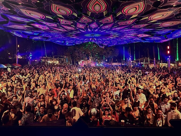 tristan psy spirits hamburg goa
