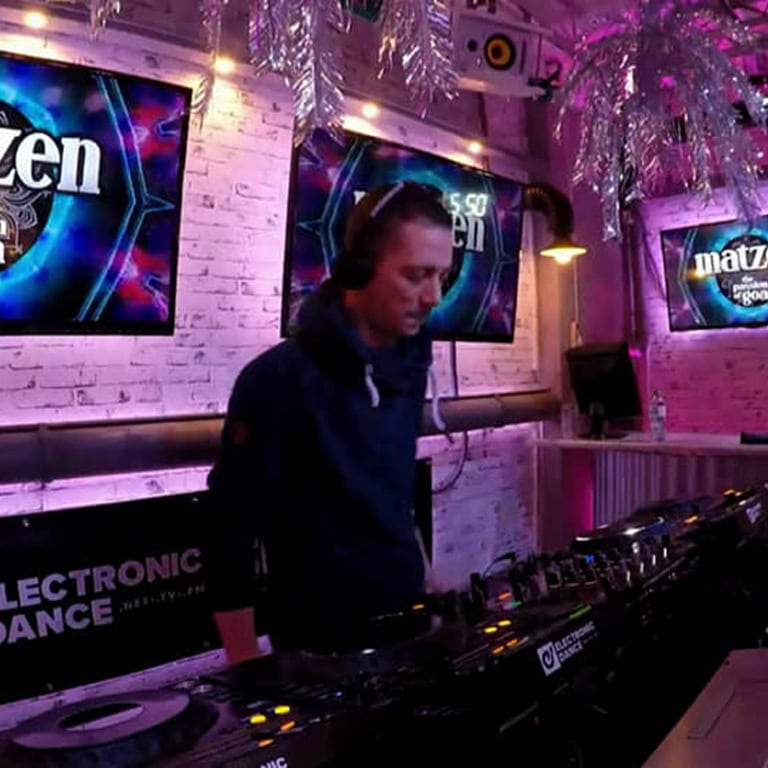dj matzen hamburg