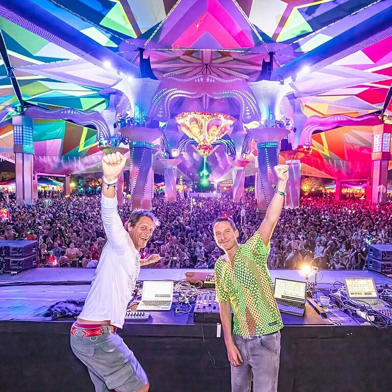killerwatts 2 psy spirits goa
