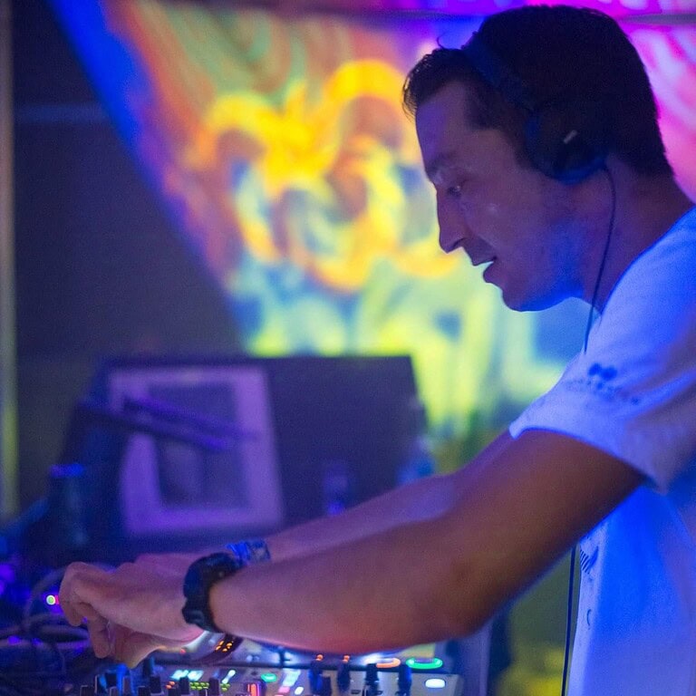 dj braindance psy spirits hamburg