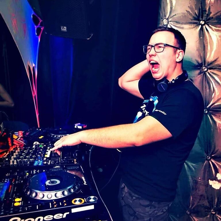 myristix dj psy spirits