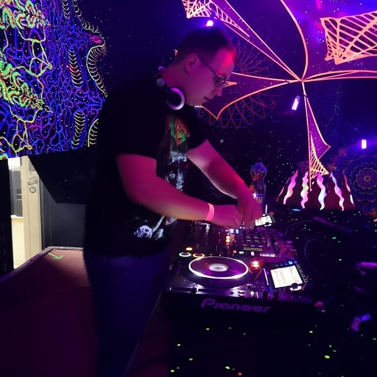 myristix dj psy spirits hamburg